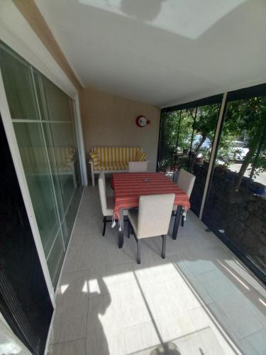 Apartamento Babata?i Villa