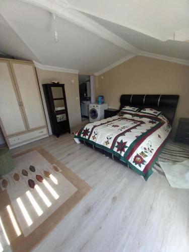 Apartamento Babata?i Villa
