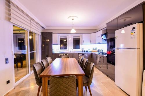 5 Star Villa With First Class Amenities, Fethiye Villa 1004