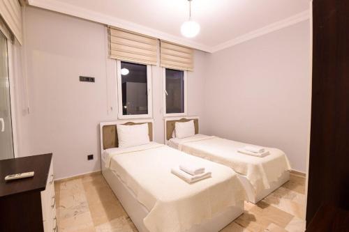 5 Star Villa With First Class Amenities, Fethiye Villa 1004