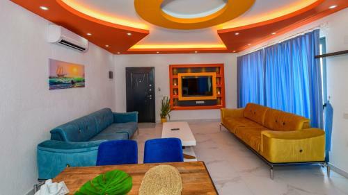 Zeyt?n C?ceg? -kalkan'da Muhafazakar Balay? Villas?