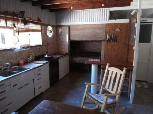 Bed & Breakfast El Jacal De San Pedro