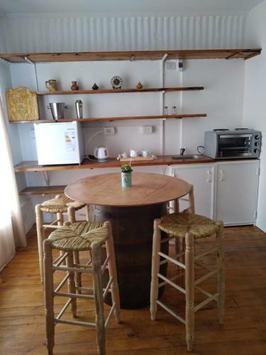 Bed & Breakfast El Jacal De San Pedro