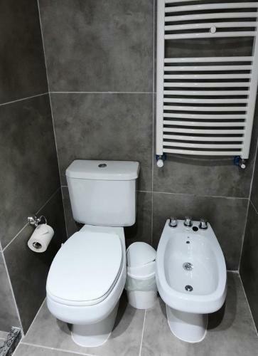 Apartamento Departamento Calchines