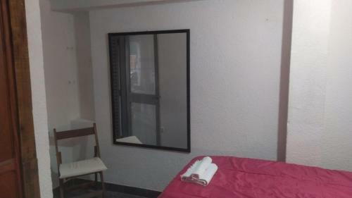 Apartamento Dpto Plaza Galan