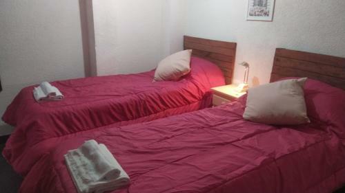 Apartamento Dpto Plaza Galan