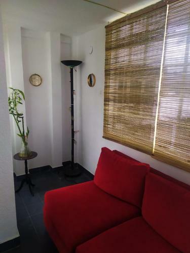 Apartamento Dpto Plaza Galan