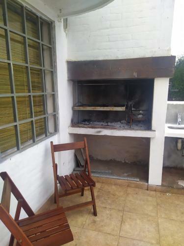 Apartamento Dpto Plaza Galan