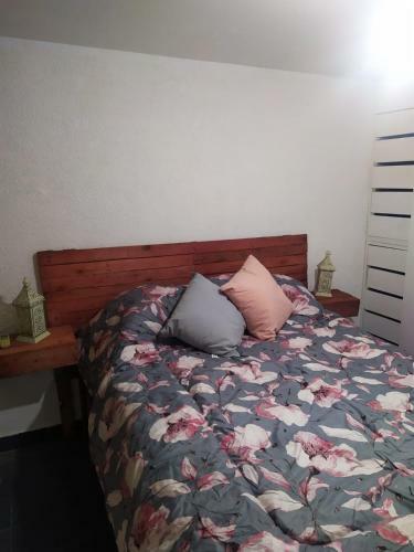Apartamento Dpto Plaza Galan