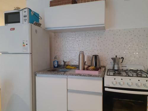 Apartamento Hermoso Departamento En Temperley