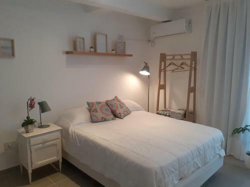 Apartamento Hermoso Departamento En Temperley