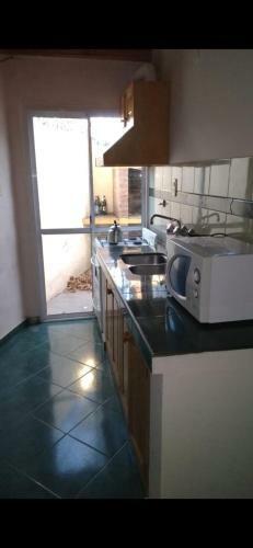 Casa S San Rafael