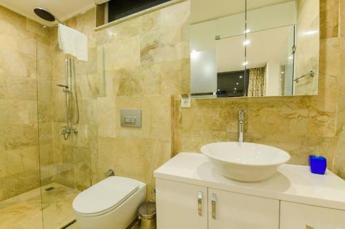 The Ultimate Villa With Stunning Views, Kalkan Villa 1050