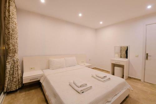 The Ultimate Villa With Stunning Views, Kalkan Villa 1050