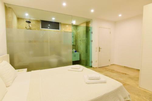 The Ultimate Villa With Stunning Views, Kalkan Villa 1050
