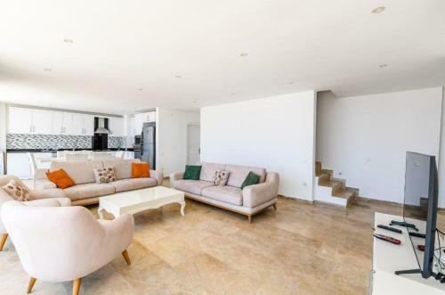 The Ultimate Villa With Stunning Views, Kalkan Villa 1050