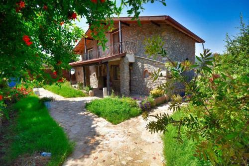 Exclusive Villa With Breathtaking Views, Kalkan Villa 1045