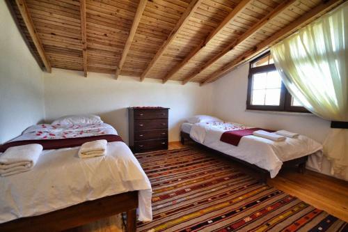 Exclusive Villa With Breathtaking Views, Kalkan Villa 1045