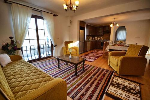 Exclusive Villa With Breathtaking Views, Kalkan Villa 1045