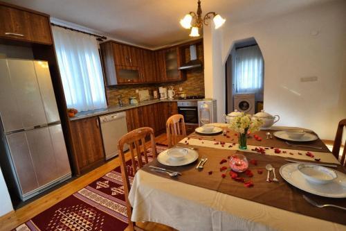 Exclusive Villa With Breathtaking Views, Kalkan Villa 1045