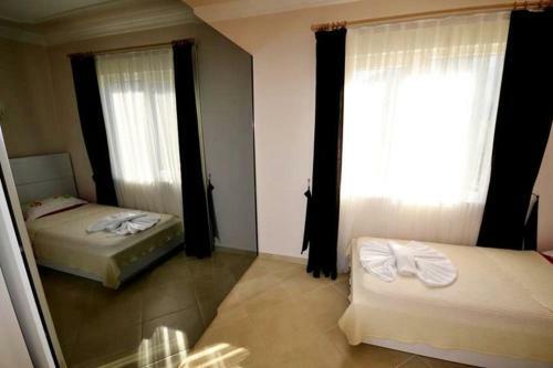 5 Star Villa With 4 Bedrooms, Dalaman Villa 1049