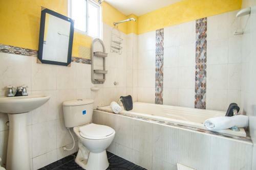 Apartamento Caba�a Donarua