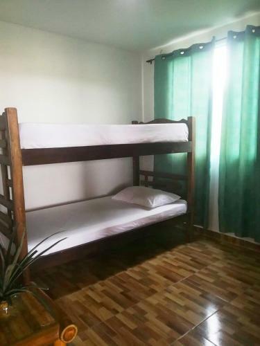 Apartamento Caba�a Donarua