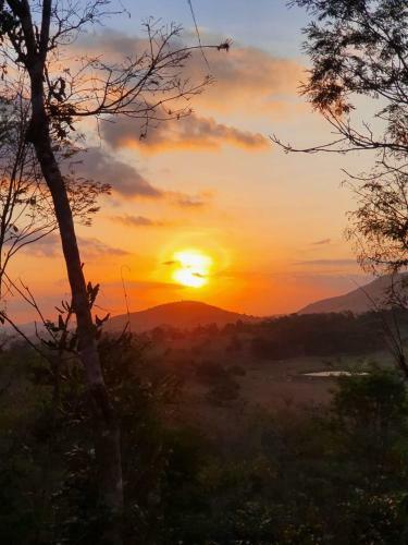 A Casa Concha: Glamping No Bonito