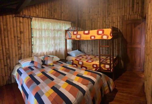 Bed & Breakfast Aldea Para�so Dorado