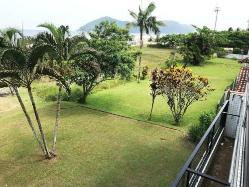 Apartamento P� Na Areia Mais Tranquilo De Bertioga - Maitinga