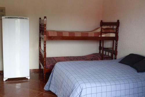 Hostal Casas Da Praia