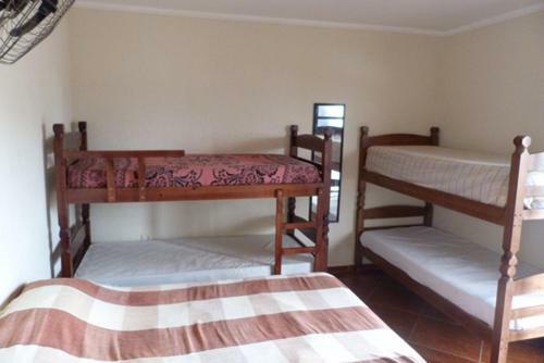 Hostal Casas Da Praia