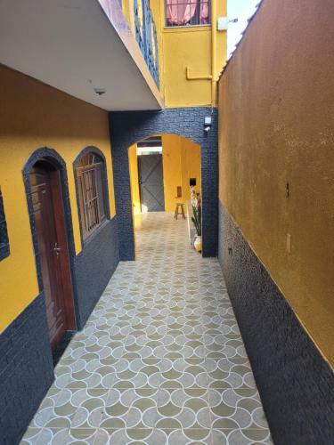 Hostal Casas Da Praia