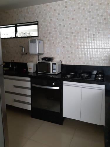 Apartamento F�rias Na Praia