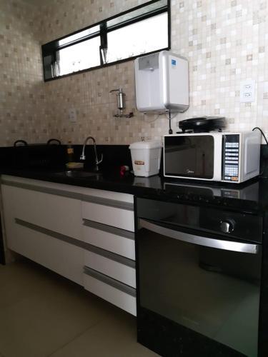 Apartamento F�rias Na Praia