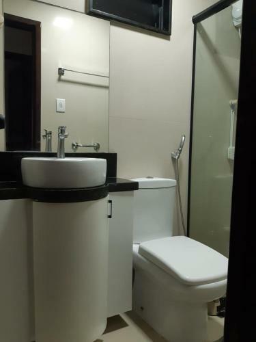 Apartamento F�rias Na Praia