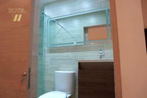Hotel W Santa Marta