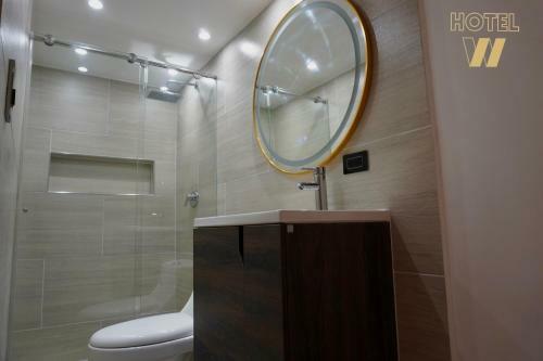 Hotel W Santa Marta
