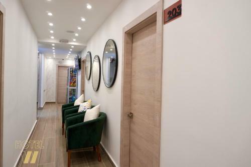 Hotel W Santa Marta