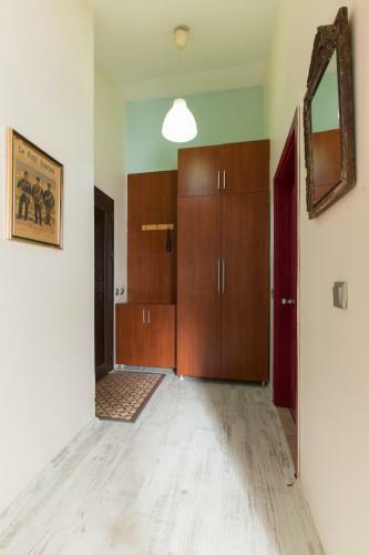 Istanbul Apartments� Istiklal