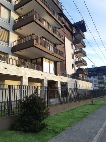 Apartamento Departamento En Primera L�nea