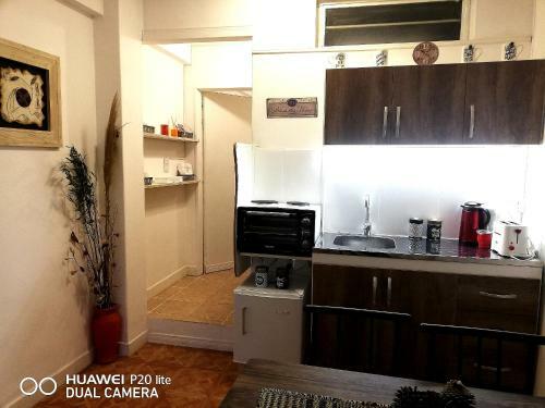 Apartamento Las Casas Del Aura