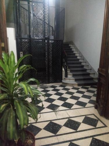 Apartamento Hermoso Loft Centrico