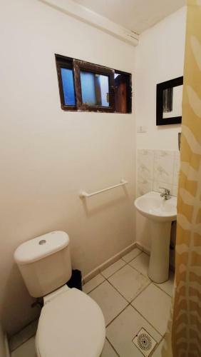 Hostal Diablito Atacama