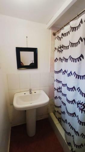 Hostal Diablito Atacama