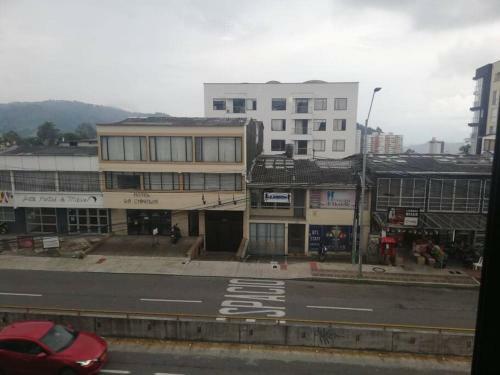 Lindo Apartamento En Zona Rosa