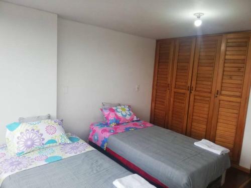 Lindo Apartamento En Zona Rosa
