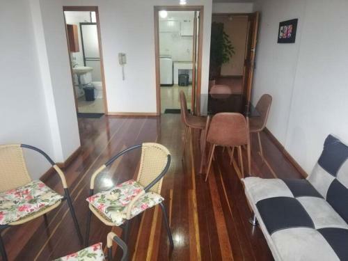 Lindo Apartamento En Zona Rosa