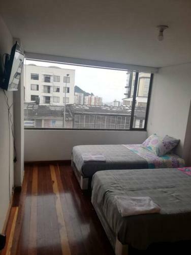 Lindo Apartamento En Zona Rosa