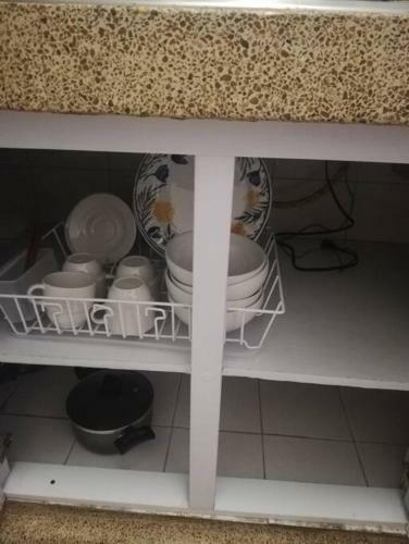 Lindo Apartamento En Zona Rosa
